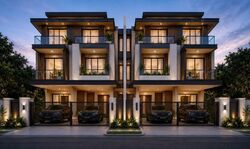 Orchard Road (D9), Semi-Detached #559783031